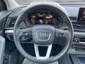 Audi Q5 45 TDI quattro sport 3.0 TDI Matrix/AHV/4xSHZ Blau - thumbnail 16