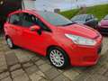 Ford B-Max 1.6 TI-VCT Style Automaat/Pano Rood - thumbnail 3