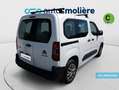 Citroen Berlingo Combi BlueHDi S&S Talla M Live Pack 100 Blanco - thumbnail 2