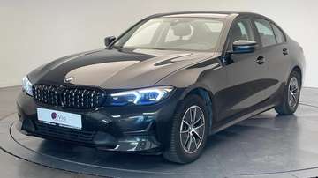 318 D 150 Design G20 / Carplay