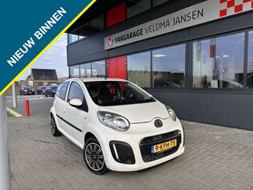 1.0 COLLECTION 5-DRS. + AIRCO