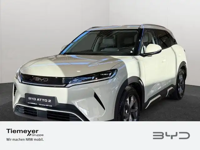 BYD Atto 2 Atto 2 64,8kWh Batt. Comfort
