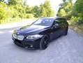 BMW 550 F11 550i LCI Touring Sport-Aut. M-Paket Negro - thumbnail 1