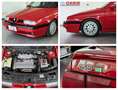 Alfa Romeo 155 2.0i turbo 16V cat Q4 S Rojo - thumbnail 4