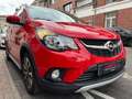Opel Karl 1.0 73 ch Rocks / GPS / CARPLAY / IDEAL JEUNE CONDUCTEUR Rouge - thumbnail 40