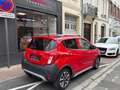 Opel Karl 1.0 73 ch Rocks / GPS / CARPLAY / IDEAL JEUNE CONDUCTEUR Rouge - thumbnail 5