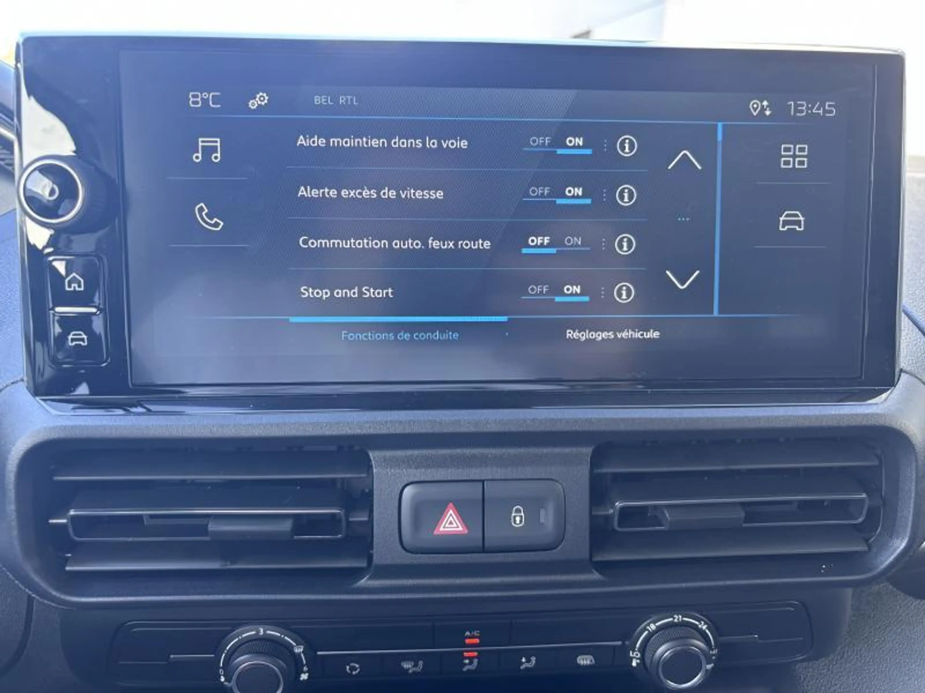 Peugeot Partner Standard Light 1.5 BlueHDI — photo 14