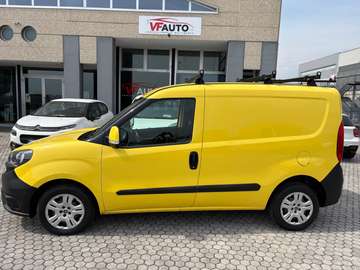 Doblò 1.3 MJT PC-TN Cargo Lamierato SX