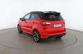 Ford EcoSport 1.5 TDCi EcoBlue ST-Line Rojo - thumbnail 4