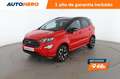 Ford EcoSport 1.5 TDCi EcoBlue ST-Line Rojo - thumbnail 1