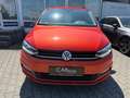 Volkswagen Touran Highline*1HAND*Navi*Kamera*Ahk.*Shz.*ACC*BMT* Orange - thumbnail 3