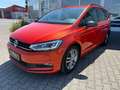 Volkswagen Touran Highline*1HAND*Navi*Kamera*Ahk.*Shz.*ACC*BMT* Orange - thumbnail 2