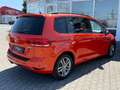 Volkswagen Touran Highline*1HAND*Navi*Kamera*Ahk.*Shz.*ACC*BMT* Orange - thumbnail 7