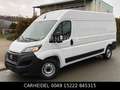 Fiat Ducato Maxi Grossr.-Kasten 35 140 L4H2 RS: 4035 Wit - thumbnail 1