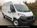 Fiat Ducato Maxi Grossr.-Kasten 35 140 L4H2 RS: 4035 Wit - thumbnail 3