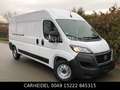 Fiat Ducato Maxi Grossr.-Kasten 35 140 L4H2 RS: 4035 Wit - thumbnail 24