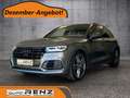 Audi Q5 quattro sport 3,0 TDI S-line Vollausstattung Grau - thumbnail 1