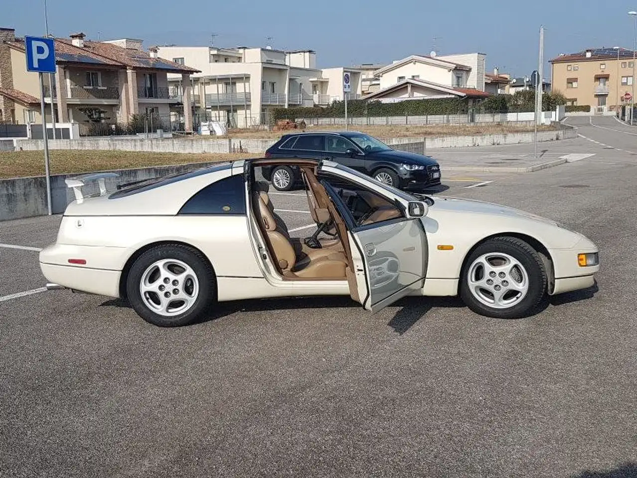 Nissan 300 ZX usata a Vicenza per € 22.000