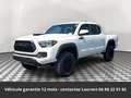 Toyota Tacoma TRD Pro Double Cab 4X4 Tout compris hors homologat Blanc - thumbnail 1