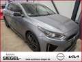 Kia ProCeed / pro_cee'd proCeed GT Line Navi Technologie NSW Silber - thumbnail 1