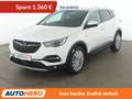 Opel Grandland X 1.5 CDTI INNOVATION*NAVI*TEMPO*PDC*SHZ* Weiß - thumbnail 1