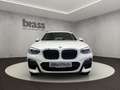 BMW X3 xDrive20i M Sport Weiß - thumbnail 8