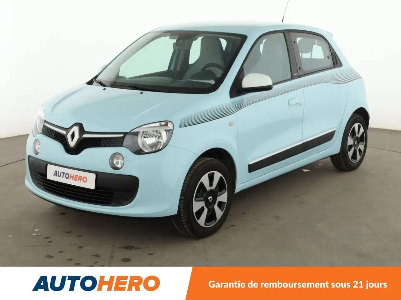 Renault Twingo 1.0 SCe Limited