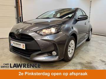 Hybrid 1.5 Pure | Carplay | Stoel en stuur verw. |