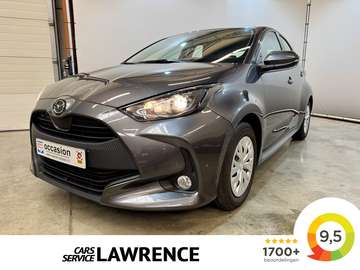 Hybrid 1.5 Pure | Carplay | Stoel en stuur verw. |