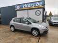 Peugeot 2008 1.2i PureTech/Airco/Cruise/Bluetooth Gris - thumbnail 1