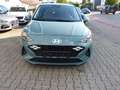 Hyundai i10 AUT. Prime NAVI KAMERA PDC SHZ LHZ ALU Grün - thumbnail 3