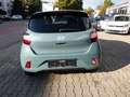 Hyundai i10 AUT. Prime NAVI KAMERA PDC SHZ LHZ ALU Grün - thumbnail 5