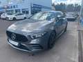 Mercedes-Benz A 35 AMG 2.0 KAT A 35 AMG 4Matic Gris - thumbnail 4