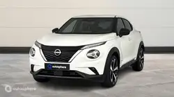 Nissan Juke 1.6 Hybrid 143ch Tekna 2022.5