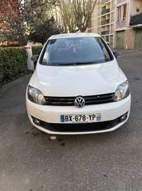 1.6 TDI 105 FAP BlueMotion Trendline