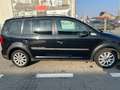 Volkswagen Cross Touran 1.6 CR TDi CrossTouran Czarny - thumbnail 4