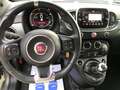 Fiat 500C 1.0 Hybrid Rockstar Gris - thumbnail 8