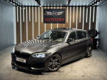 M135i xDrive 326 ch A