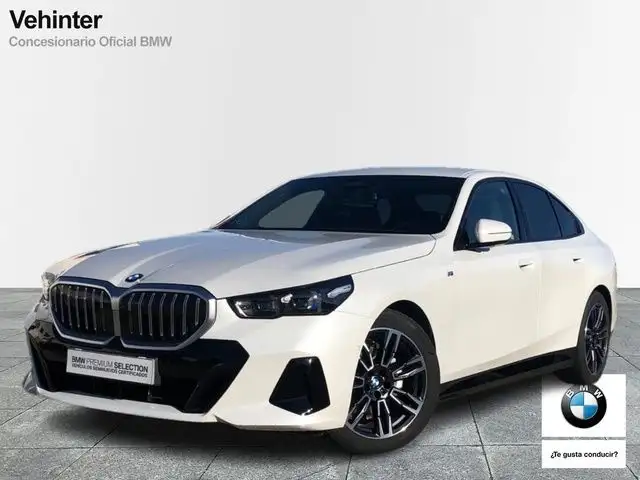BMW 520 520dA