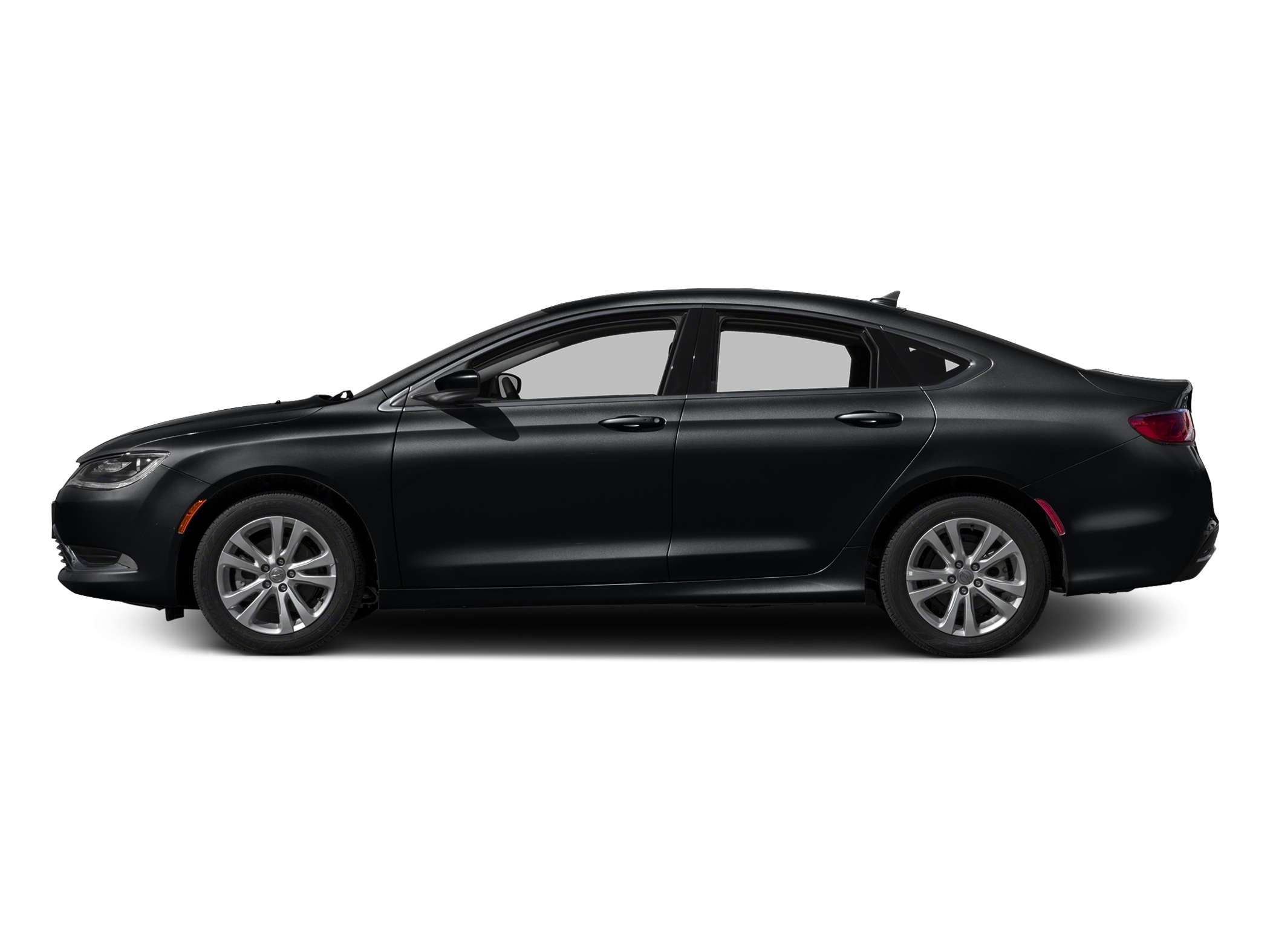 2016 Chrysler 200
