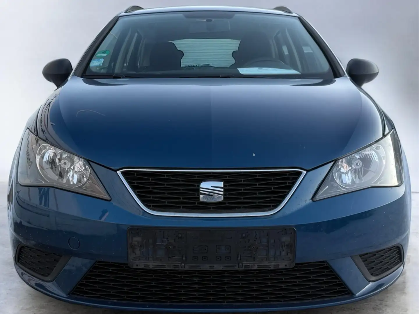 SEAT Ibiza Ibiza ST 1.2 TSI Style*Klima*Kombi*105 Ps Blau - 2