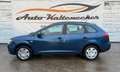 SEAT Ibiza Ibiza ST 1.2 TSI Style*Klima*Kombi*105 Ps Blau - thumbnail 4