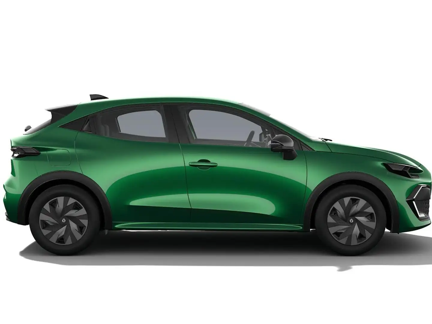 Renault Clio TCe 115 EDC-Automatic Evolution-Plus /Sitzheizg. Weiß - 2