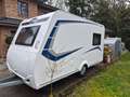 Caravans-Wohnm Caravelair Alba Style 390 Weiß - thumbnail 3