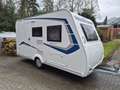Caravans-Wohnm Caravelair Alba Style 390 Weiß - thumbnail 5