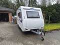 Caravans-Wohnm Caravelair Alba Style 390 Weiß - thumbnail 4