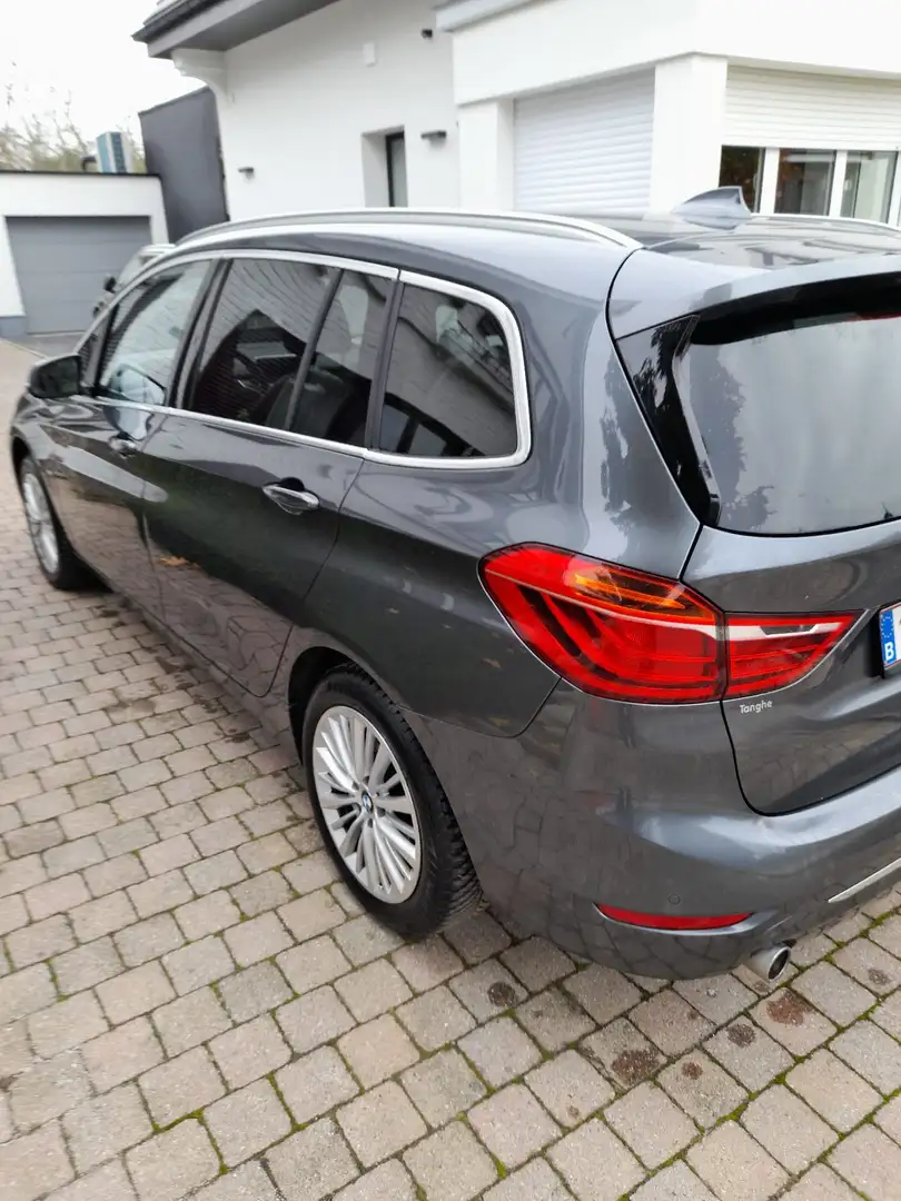 BMW 220 Gran Tourer dA - 1