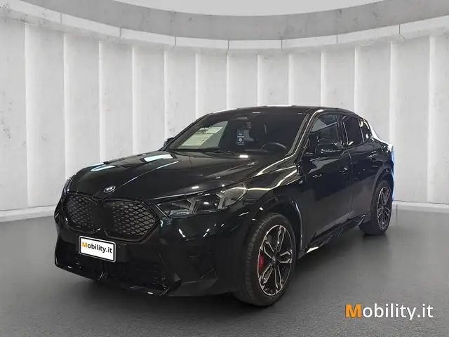 BMW iX2 edrive 20 MSport Pro