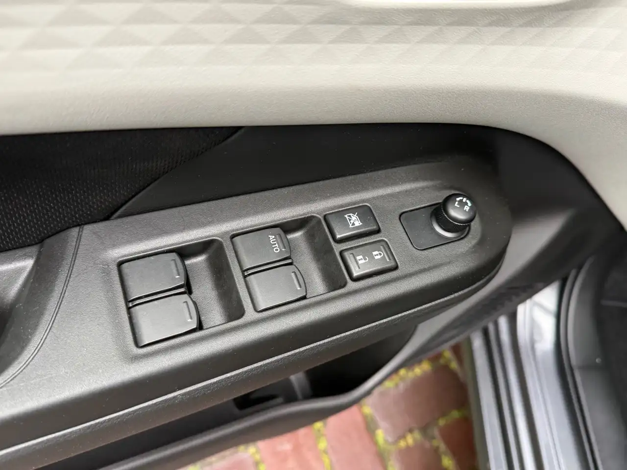 Suzuki Swift 2024
