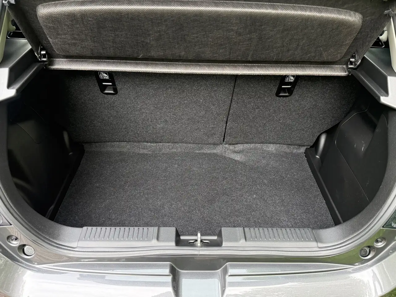 Suzuki Swift 2024